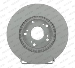DISC FRANA FERODO DDF1496C - Compatibil cu HONDA