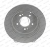 DISC FRANA FERODO DDF1493C - Compatibil cu HYUNDAI, KIA