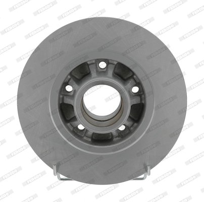 DISC FRANA FERODO DDF1498C-1 - Compatibil cu NISSAN, OPEL, RENAULT, VAUXHALL