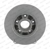 DISC FRANA FERODO DDF1498C-1 - Compatibil cu NISSAN, OPEL, RENAULT, VAUXHALL