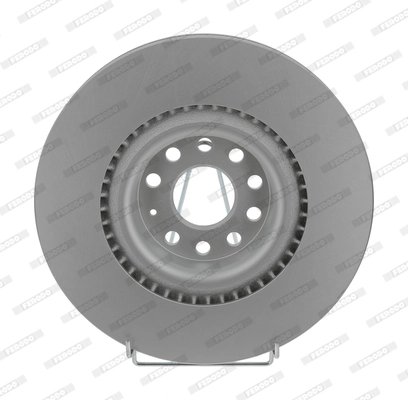 DISC FRANA FERODO DDF1504C-1 - Compatibil cu AUDI, SEAT, SKODA, VW