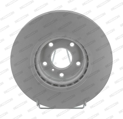 Disc frana Ferodo DDF1505C-1