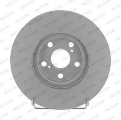 DISC FRANA FERODO DDF1508C - Compatibil cu TOYOTA