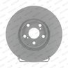 DISC FRANA FERODO DDF1508C - Compatibil cu TOYOTA