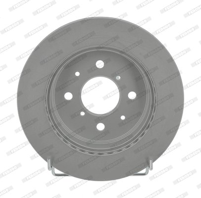 DISC FRANA FERODO DDF1509C - Compatibil cu OPEL, SUBARU, SUZUKI, VAUXHALL