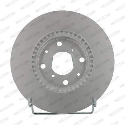 DISC FRANA FERODO DDF1520C - Compatibil cu OPEL, SUZUKI, VAUXHALL