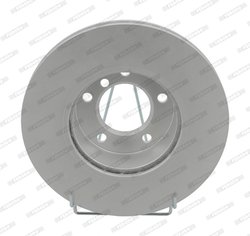 DISC FRANA FERODO DDF1536C - Compatibil cu BMW