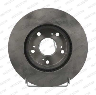 DISC FRANA FERODO DDF1539 - Compatibil cu HONDA
