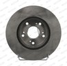 DISC FRANA FERODO DDF1539 - Compatibil cu HONDA