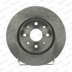 DISC FRANA FERODO DDF1542 - Compatibil cu KIA