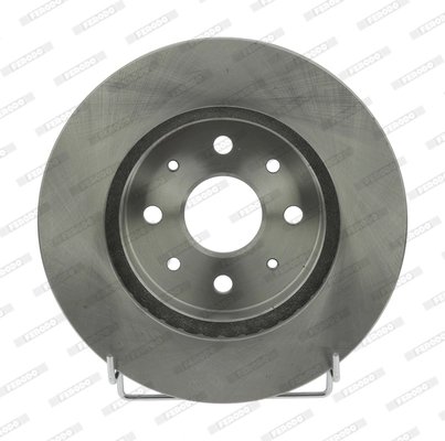 DISC FRANA FERODO DDF1542 - Compatibil cu KIA