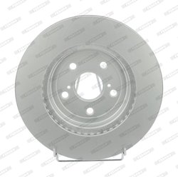 Disc frana Ferodo DDF1544C