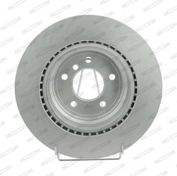 Disc frana Ferodo DDF1550C-1