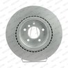 Disc frana Ferodo DDF1550C-1