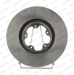 DISC FRANA FERODO DDF1554 - Compatibil cu FORD
