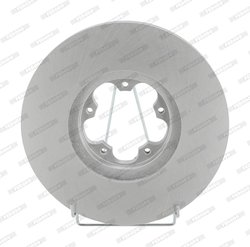 DISC FRANA FERODO DDF1555C - Compatibil cu FORD