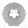 Disc frana Ferodo DDF1555C
