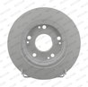 Disc frana Ferodo DDF1558C