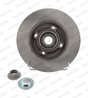 Disc frana Ferodo DDF1560-1