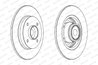Disc frana Ferodo DDF1560-1