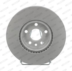 DISC FRANA FERODO DDF1567C - Compatibil cu FORD, FORD AUSTRALIA, LAND ROVER, VOLVO