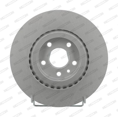 DISC FRANA FERODO DDF156C - Compatibil cu ALFA ROMEO, FIAT, LANCIA
