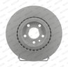 DISC FRANA FERODO DDF156C - Compatibil cu ALFA ROMEO, FIAT, LANCIA