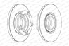 Disc frana Ferodo DDF1573-1