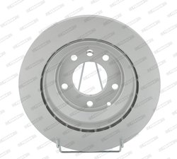 Disc frana Ferodo DDF1580C