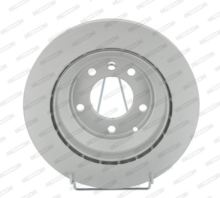 Disc frana Ferodo DDF1580C