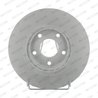 Disc frana Ferodo DDF1589C
