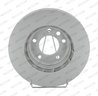 DISC FRANA FERODO DDF1591RC-1 - Compatibil cu PORSCHE, VW