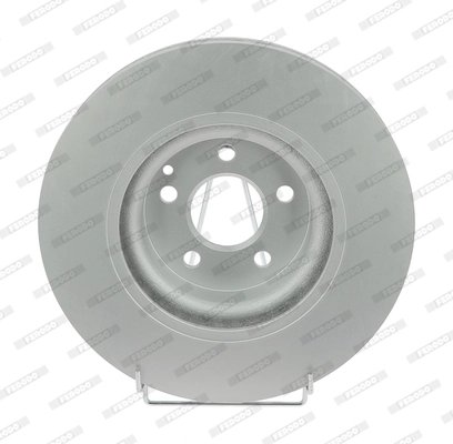 DISC FRANA FERODO DDF1595C-1 - Compatibil cu MERCEDES-BENZ