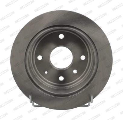 DISC FRANA FERODO DDF1606 - Compatibil cu CHEVROLET, DACIA, DAEWOO, DAIHATSU, HYUNDAI