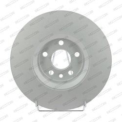 Disc frana Ferodo DDF1607C-1