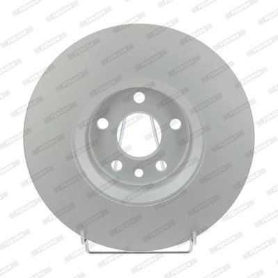 DISC FRANA FERODO DDF1607C-1 - Compatibil cu FORD, LAND ROVER, VOLVO