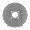 Disc frana Ferodo DDF1610C