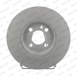 DISC FRANA FERODO DDF1617C - Compatibil cu MINI