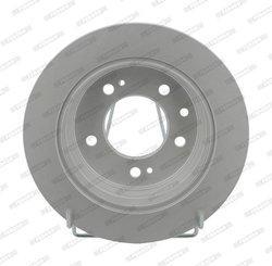 DISC FRANA FERODO DDF1618C - Compatibil cu HYUNDAI, KIA