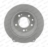 Disc frana Ferodo DDF1618C