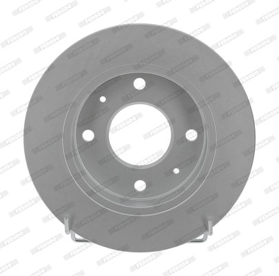 DISC FRANA FERODO DDF1622C - Compatibil cu MITSUBISHI, SMART