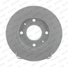 DISC FRANA FERODO DDF1622C - Compatibil cu MITSUBISHI, SMART