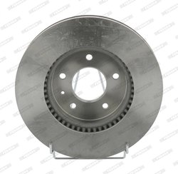 DISC FRANA FERODO DDF1625 - Compatibil cu CHEVROLET, OPEL, VAUXHALL