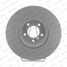 Disc frana Ferodo DDF1634C-1