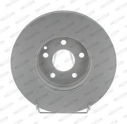 Disc frana Ferodo DDF1638C-1