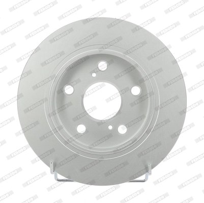 DISC FRANA FERODO DDF1645C - Compatibil cu TOYOTA