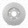 DISC FRANA FERODO DDF1645C - Compatibil cu TOYOTA