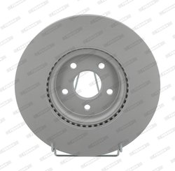 Disc frana Ferodo DDF1649C-1