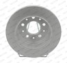 Disc frana Ferodo DDF1653C