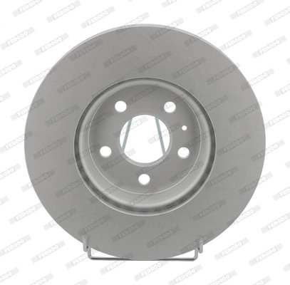 DISC FRANA FERODO DDF1663C - Compatibil cu AUDI